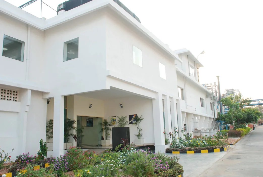 Manufacturing Facilities — Bangalore & Hosur | Bioplus