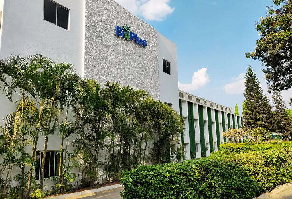 Our Story | Bioplus Life Sciences