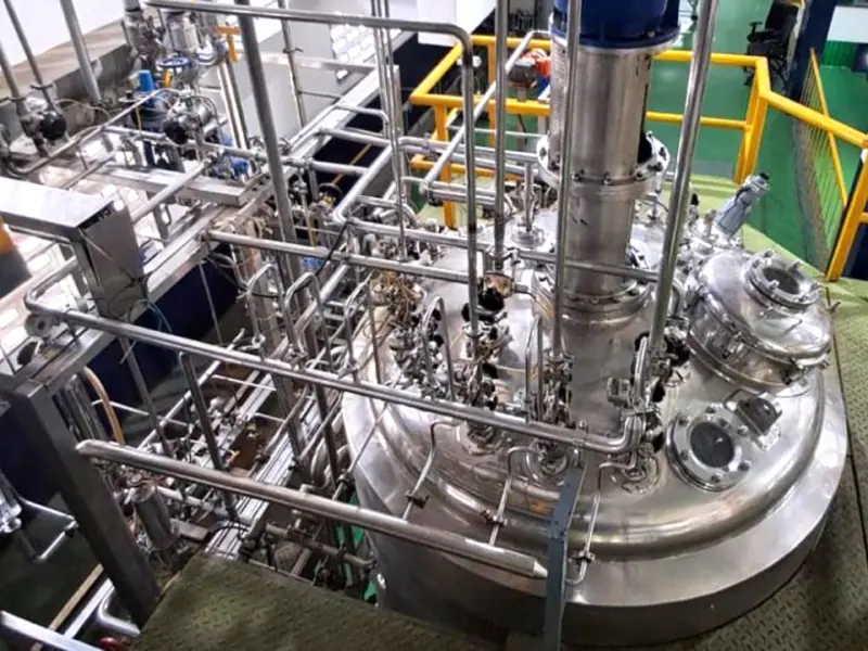 API & Intermediates | Bioplus Life Sciences