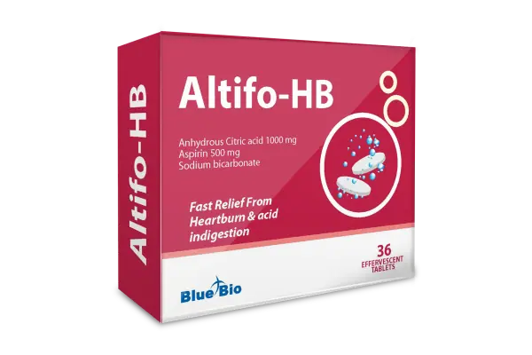 Altifo HB