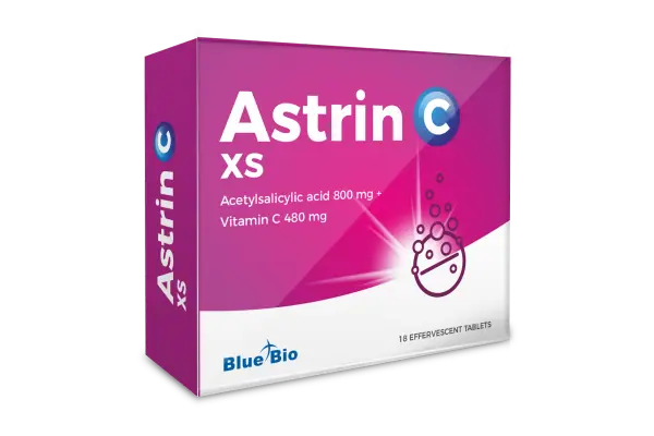 Astrin XS