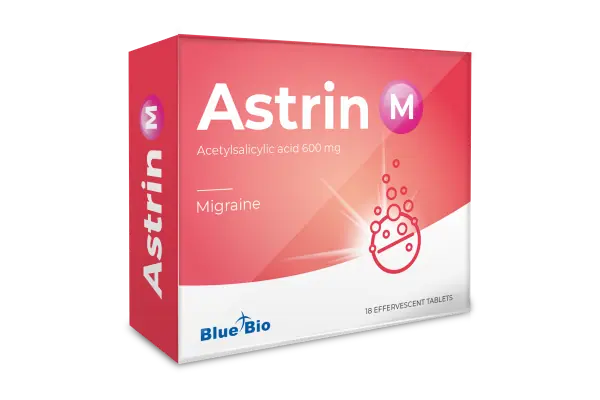 Astrin M