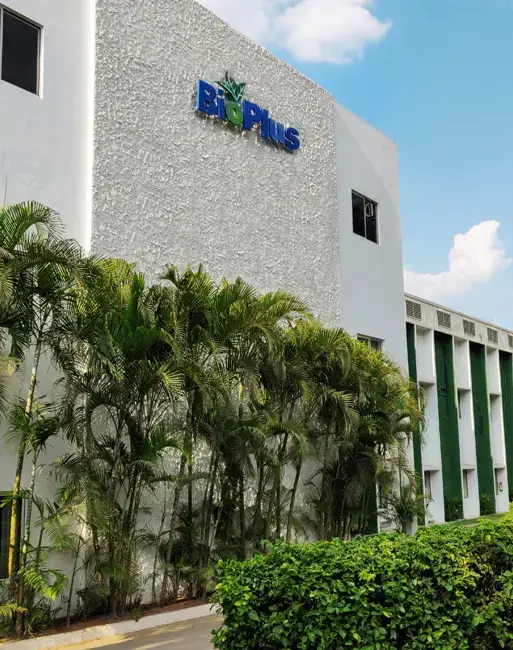 Bioplus Building