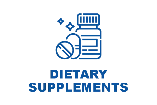 Dietary Supplements