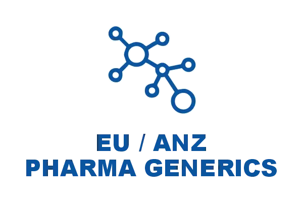 eu Anz Pharma Generics