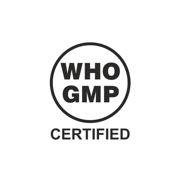 WHO GMP