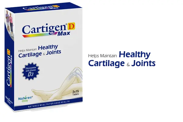 Cartigen D Max