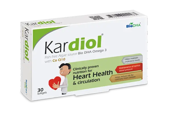 Kardiol