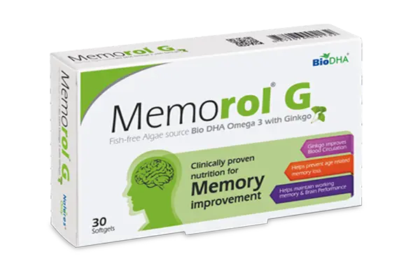 Memorol G
