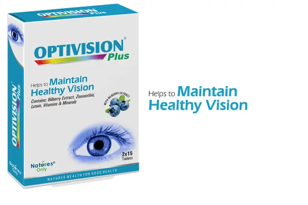 Optivision Plus