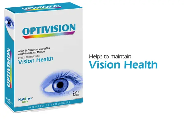 Optivision