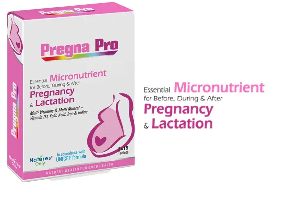 Pregna Pro