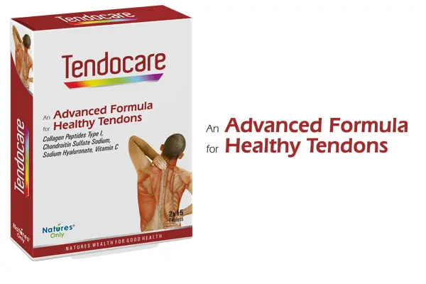 Tendocare