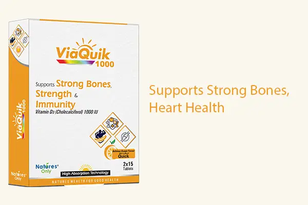 Viaquik 1000