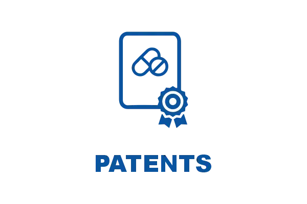 patents