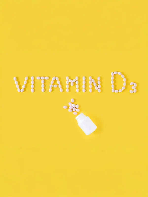 Vitamin D3