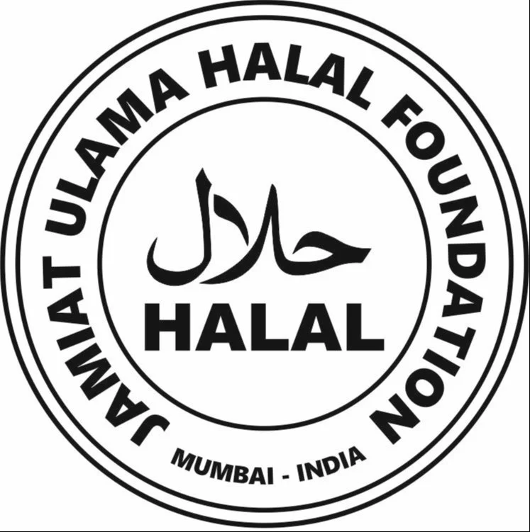 Halal Certified