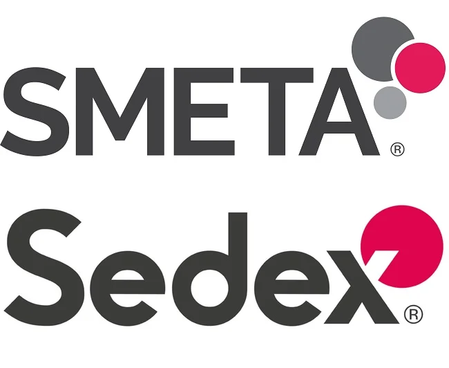 SMETA / SEDEX