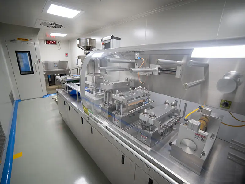 Chemical Synthesis Reactors
