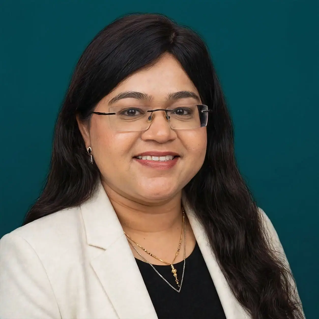 Dr. Jyotsana Nivatti