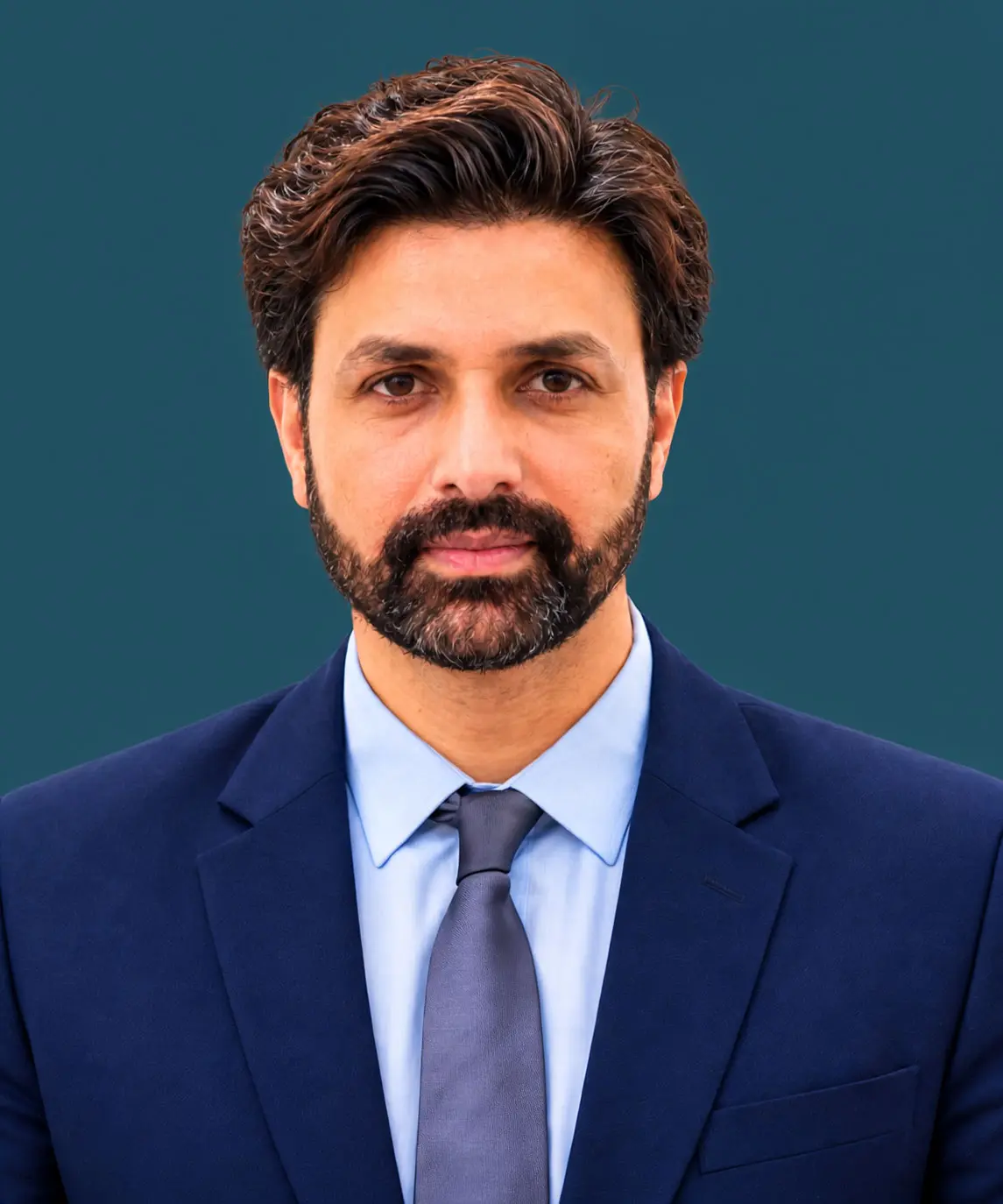 Dr. Shivam Srivastava