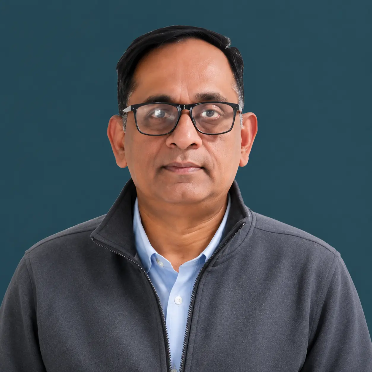 Dr. Sivaramakrishnan Muthuswamy