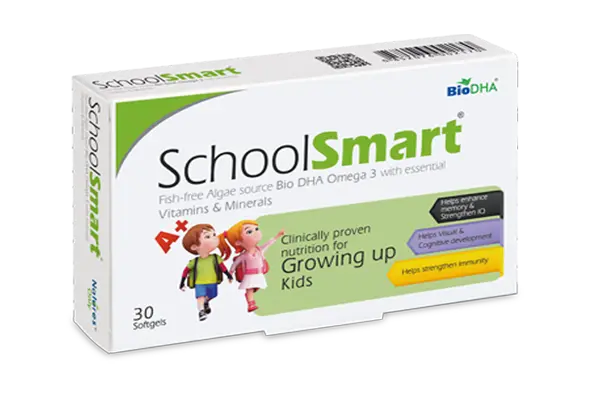 SchoolSmart